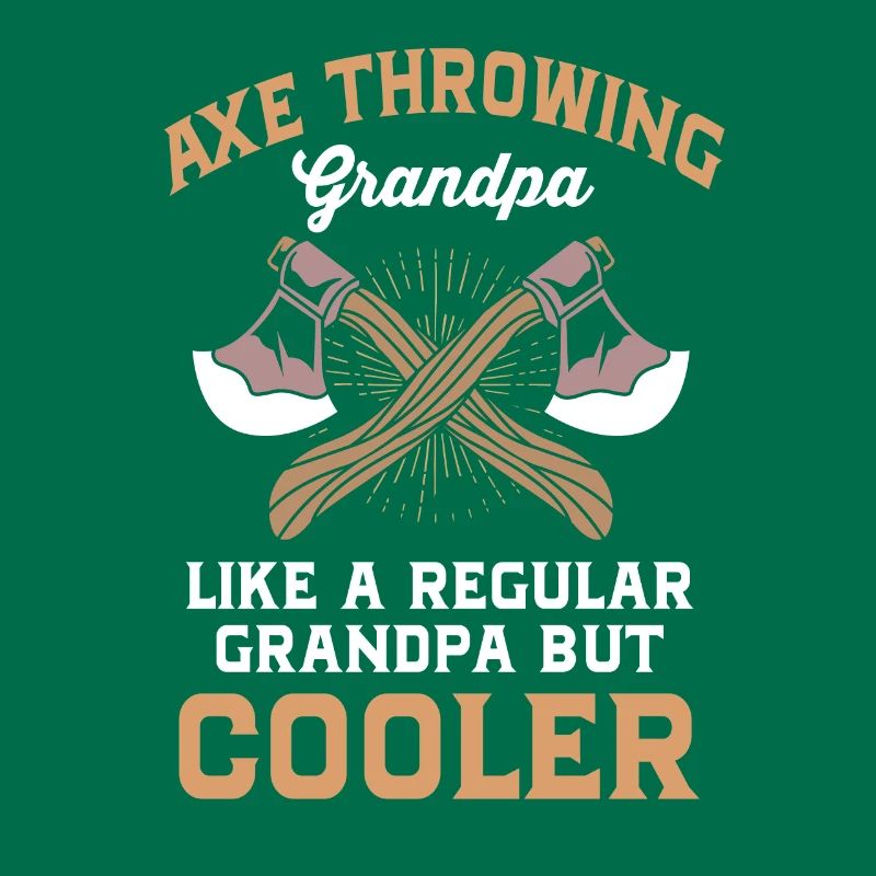 Axe Throwing