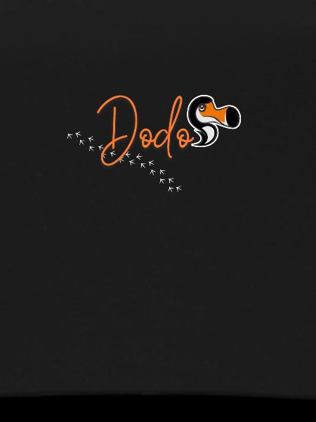 Dodo from Mauritius