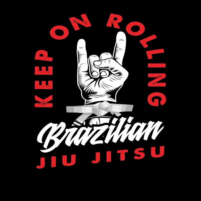 Continuez sur votre lancée Jiu Jitsu brésilien