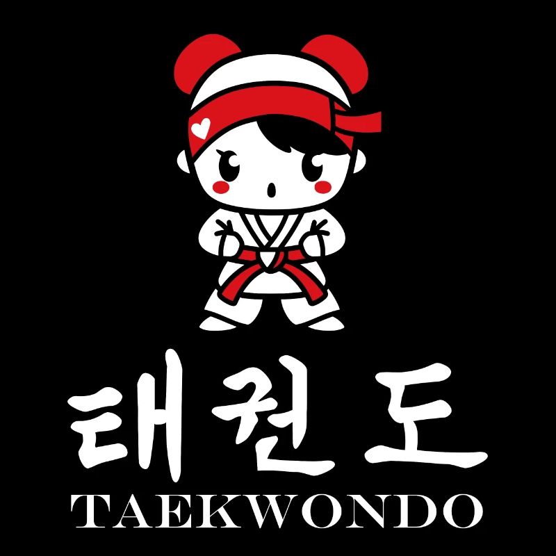 taekwondo
