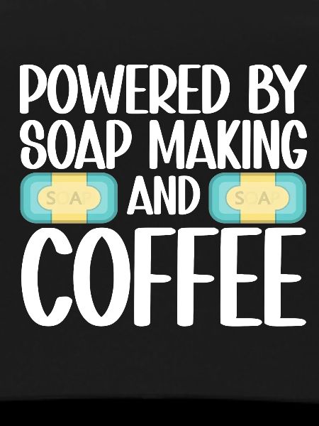 Soap Making Soap Maker
