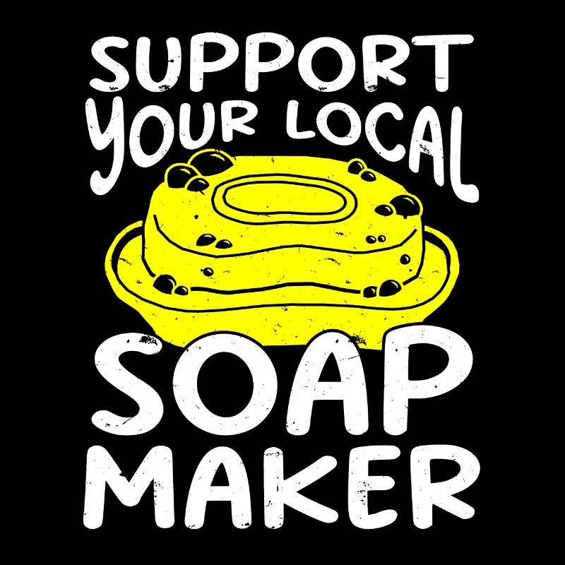 Soap Making Soap Maker