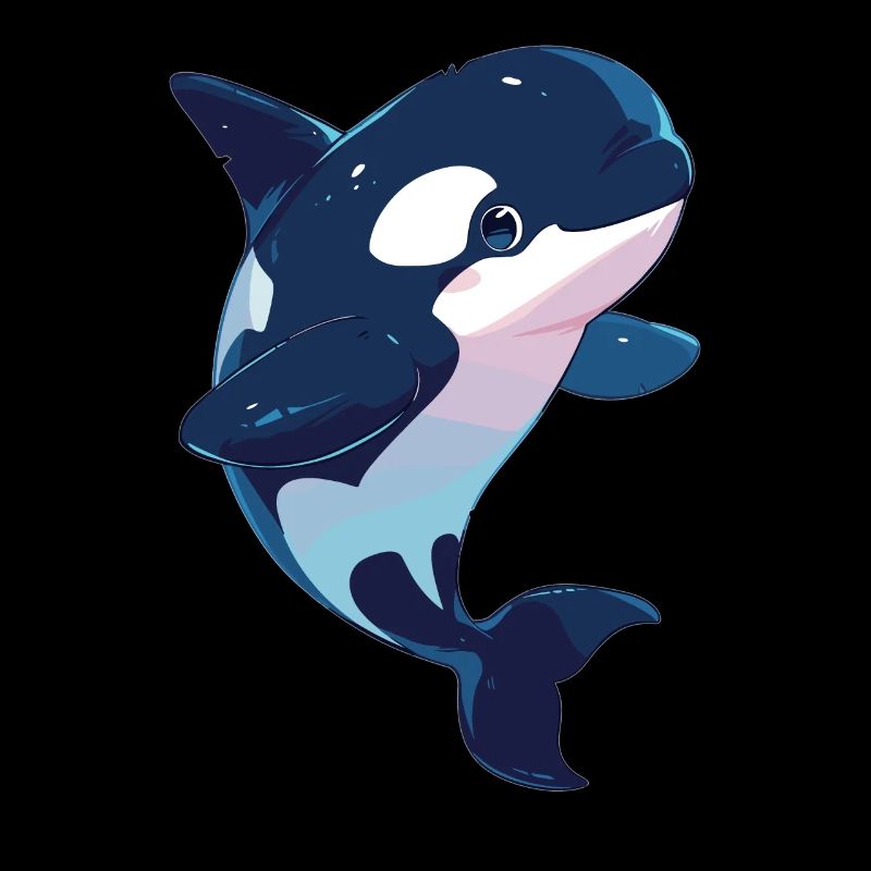 Orcas Orca