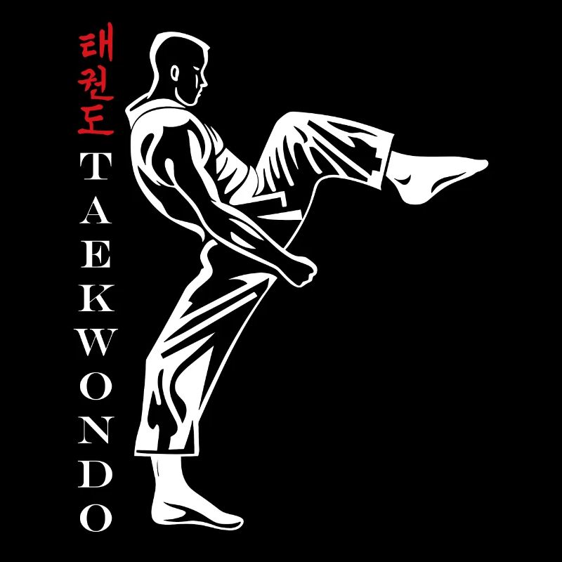 taekwondo