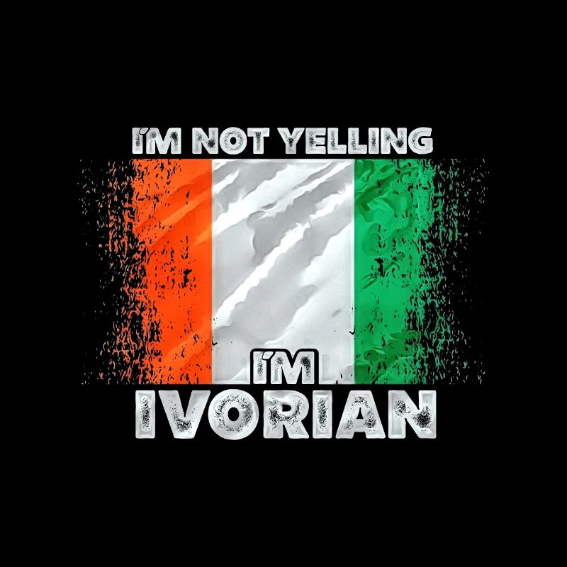 Ivory Coast