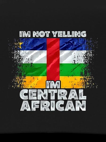 Central African Republic