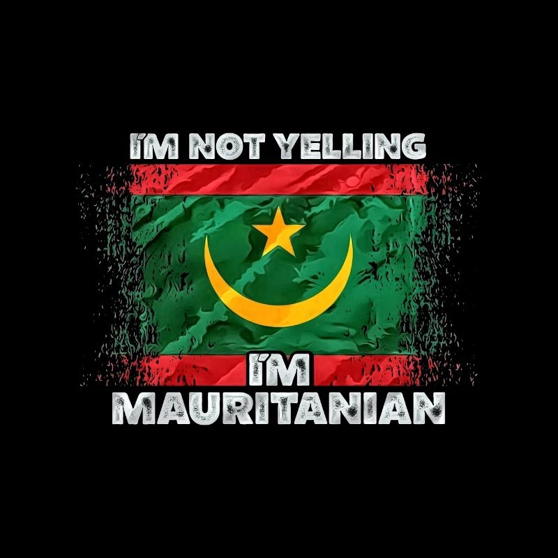 Mauritanie