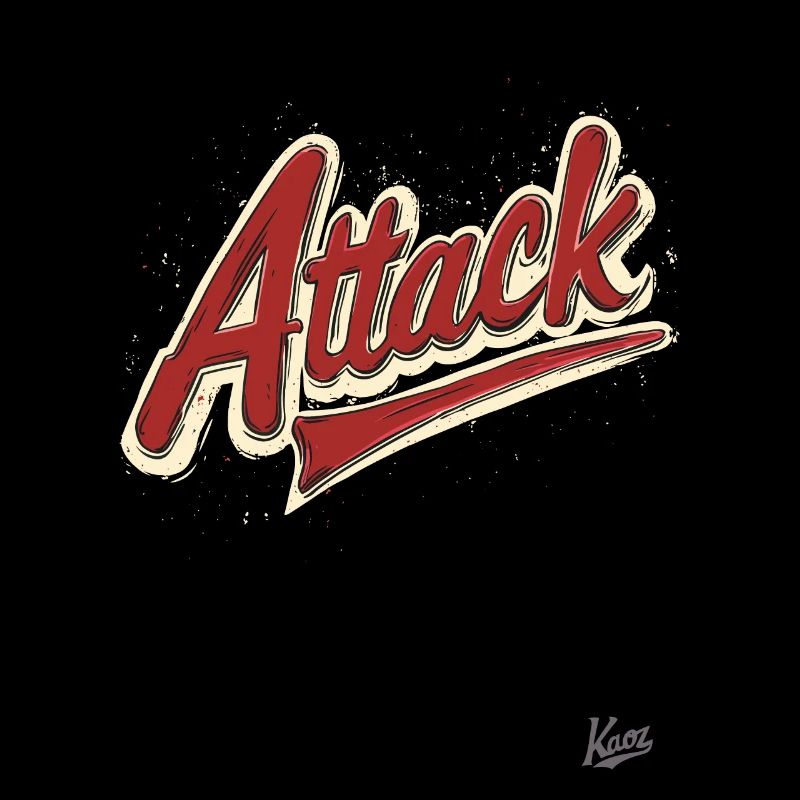 Attack