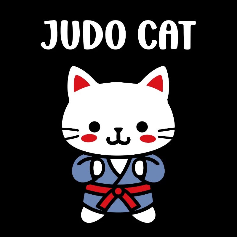 judo
