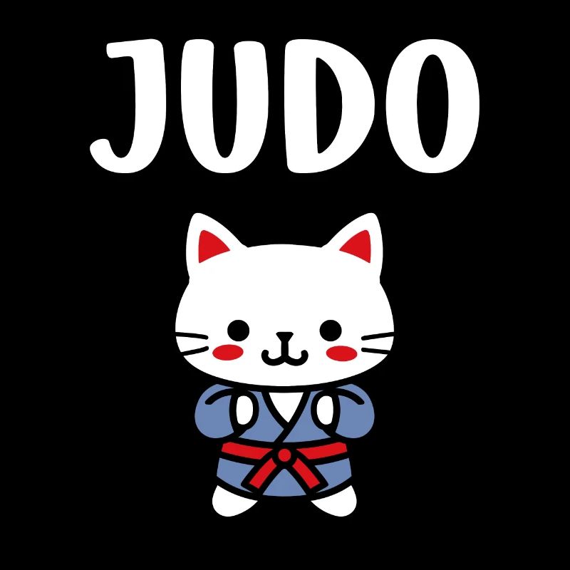 judo