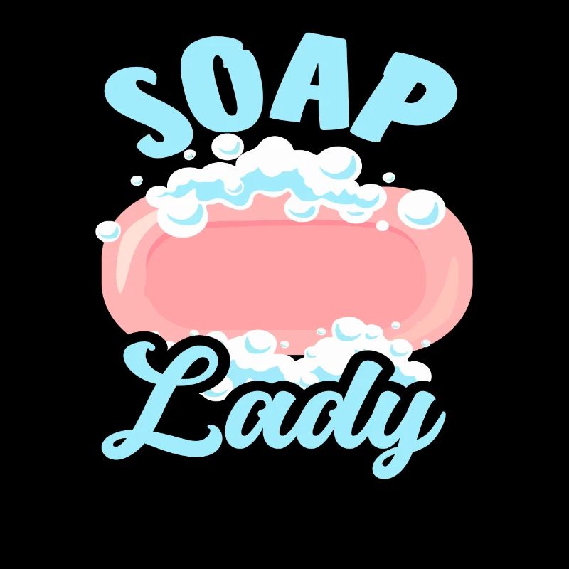 Soap Making Soap Lady