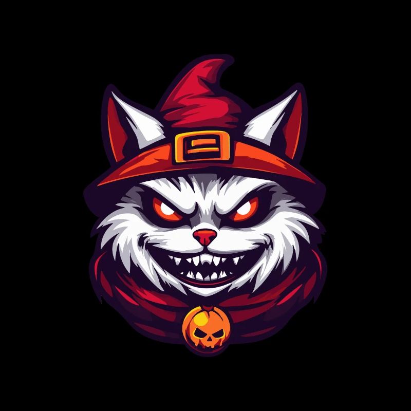 Halloween Chat Chat