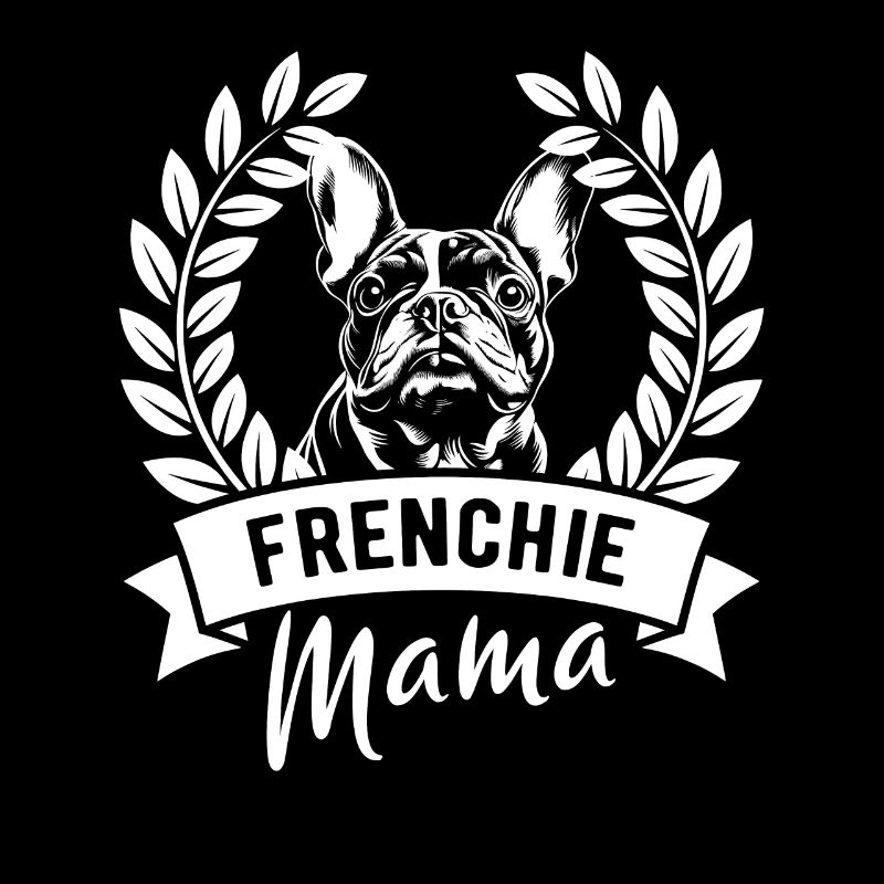 Frenchie Mama - Hundebesitzerin