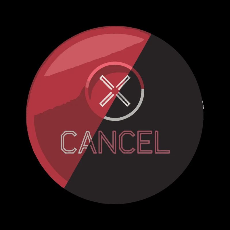 CANCEL