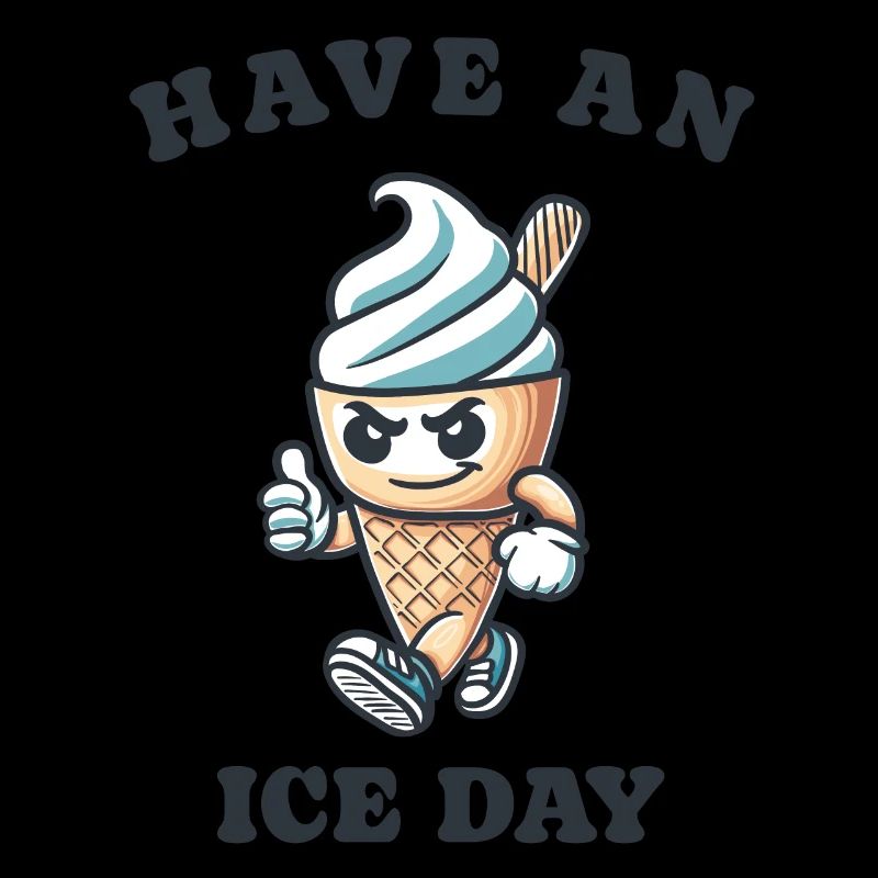 Have an nice day