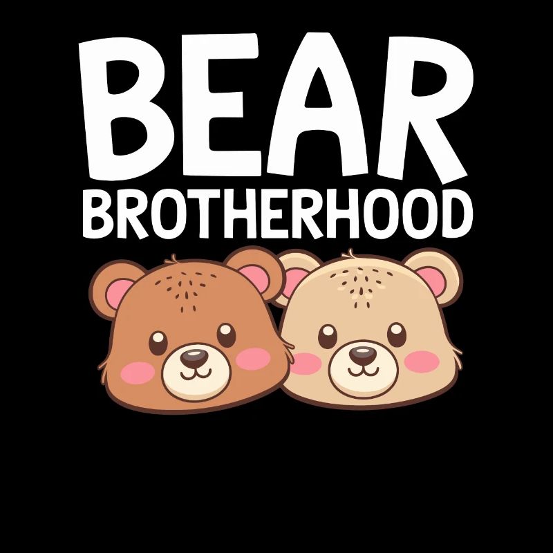 Bears Groups Design Bears Brotherhood