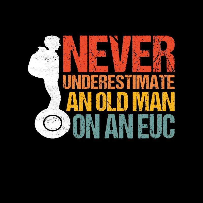 EUC Monoroue