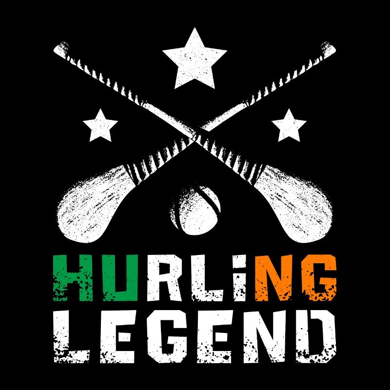Hurling Legend