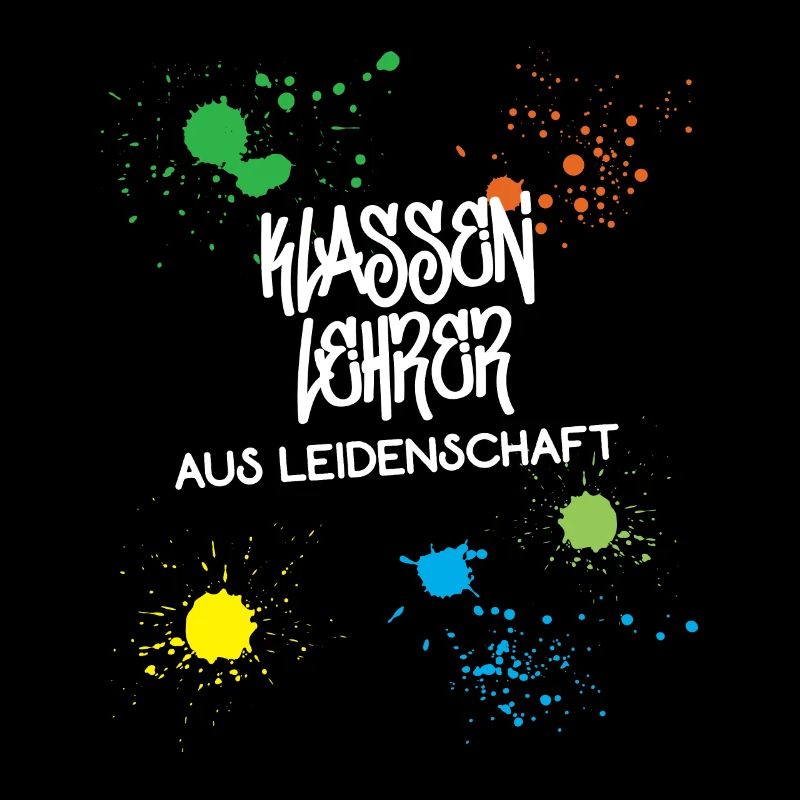 Klassenlehrer Lehramt Student Beruf Lehrer Schule