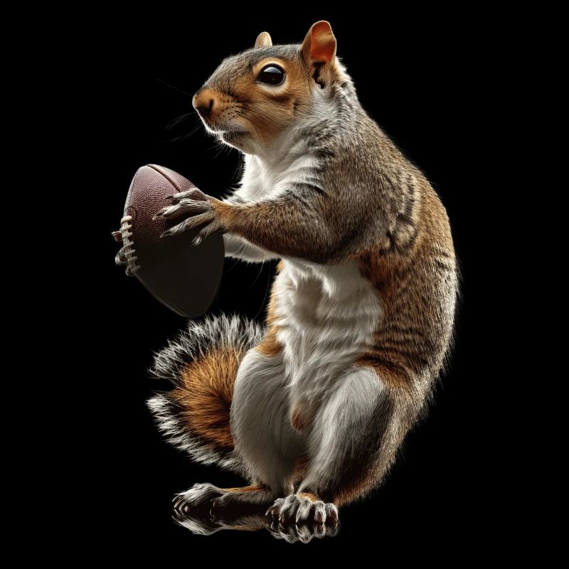 Squirrel