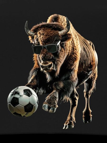 Bison