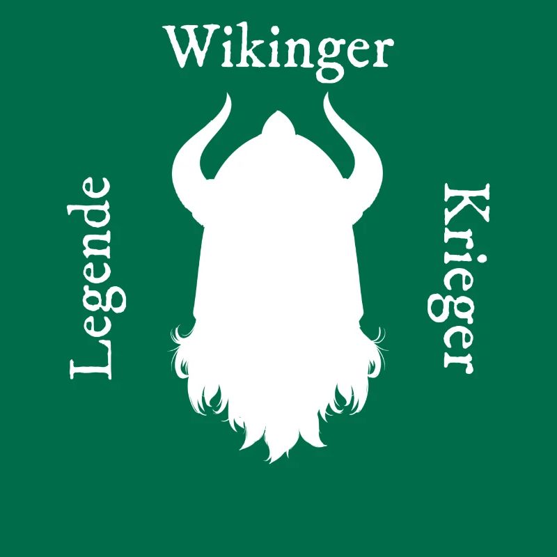 Wikinger Kriegergeist