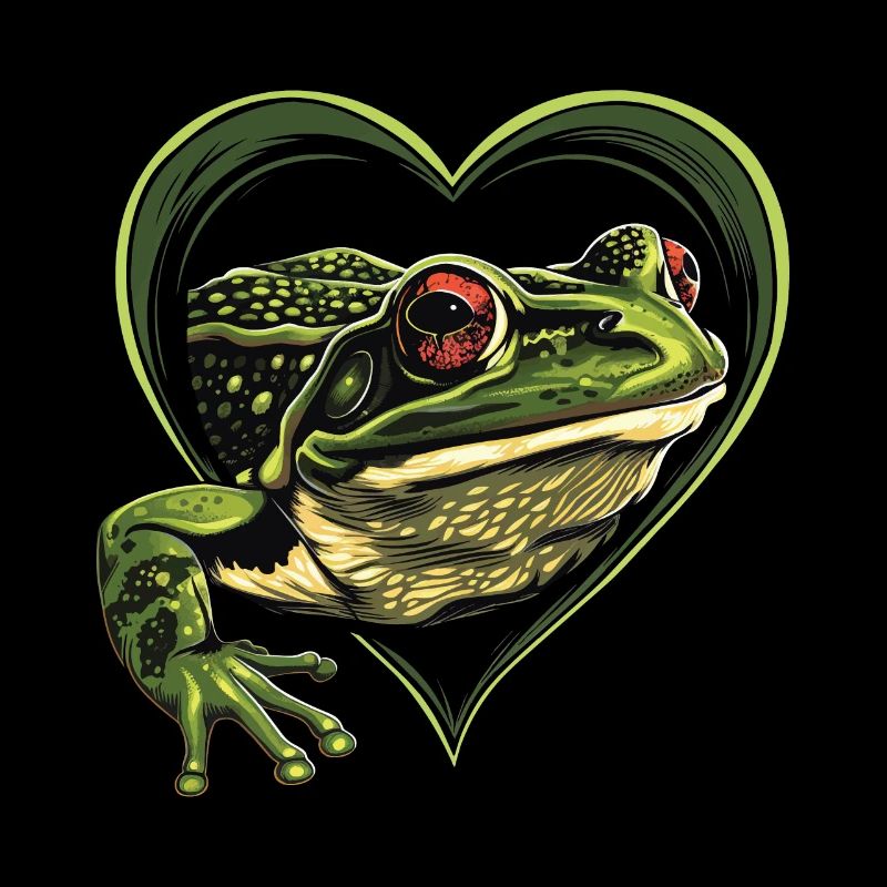 Grenouille