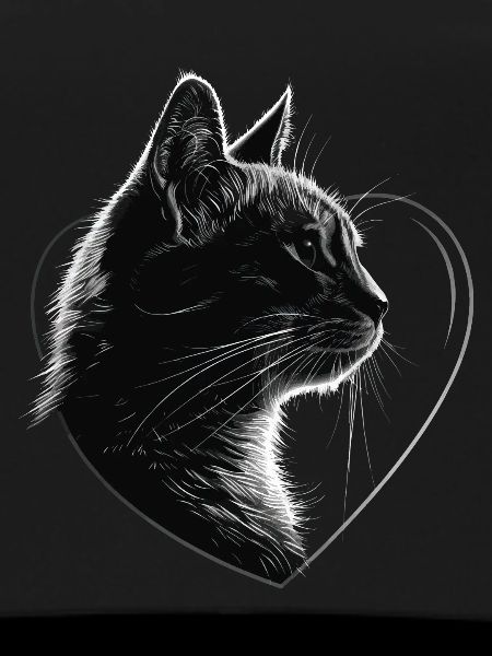 Katze