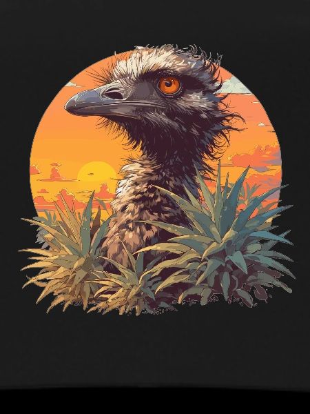 Emus Emu