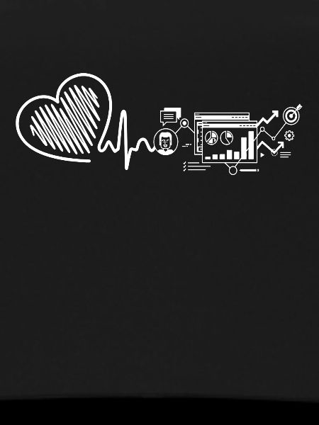 Computer Systems Analyst Heartbeat
