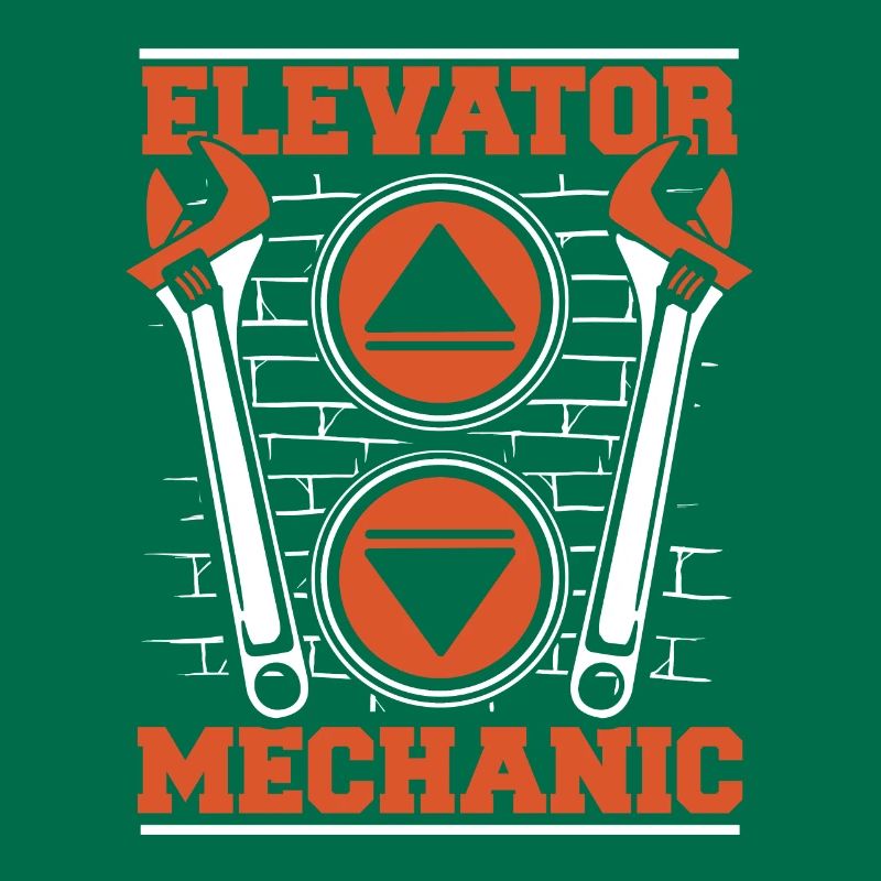 Elevator Mechanic Inspector Technician Elevator