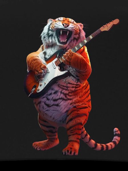Tiger