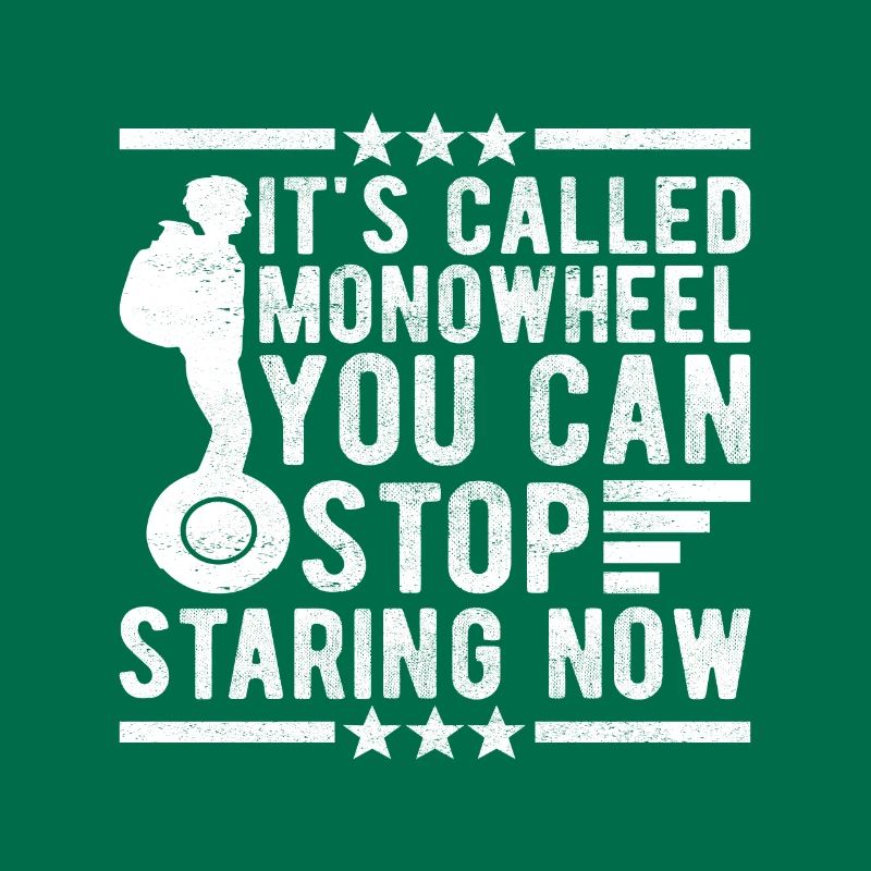 EUC Monowheel