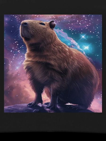 Capybara