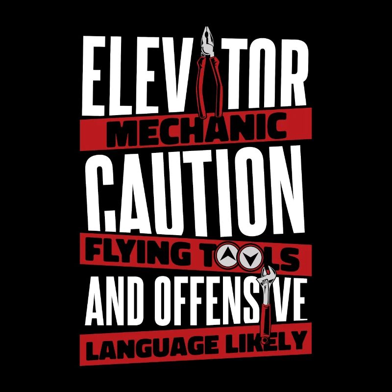 Flying Tools And Offensive Language Likely