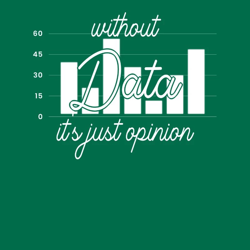 Data Or It Didn't Happen For Student