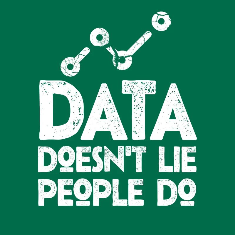 Data Or It Didn't Happen For Student