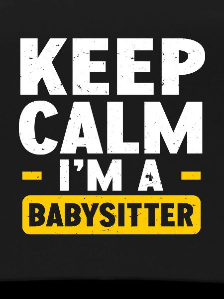 Babysitter Babysitting