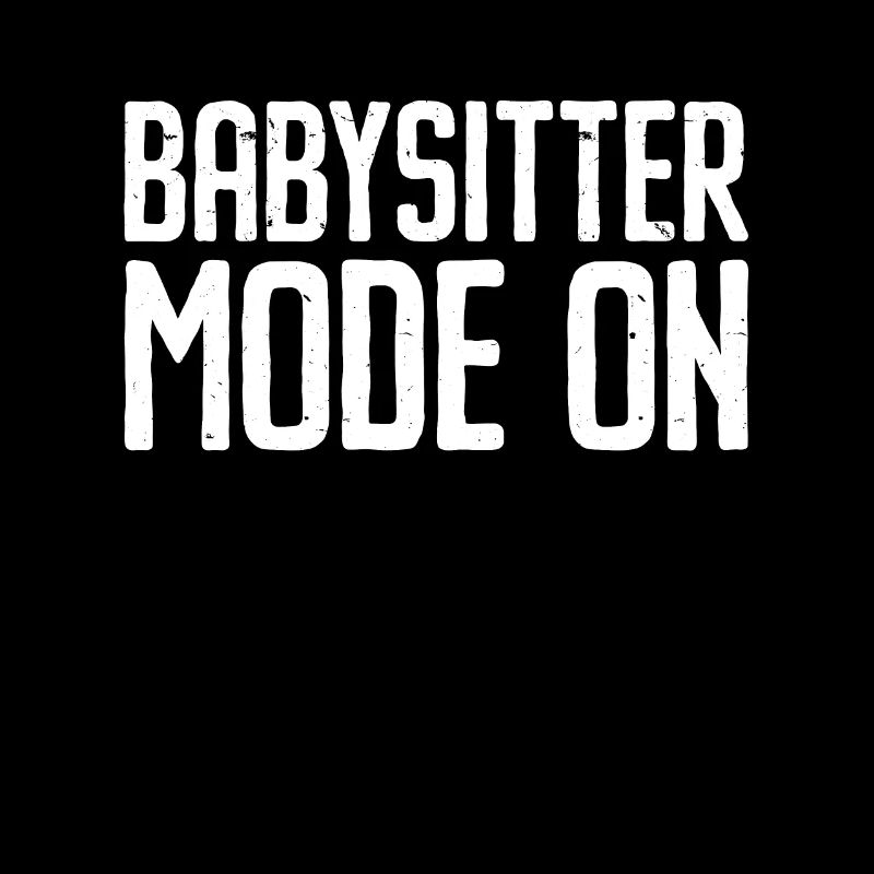 Babysitter Babysitting