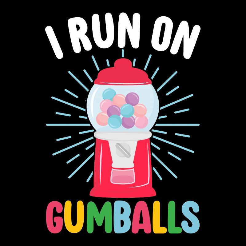 Gumball Machine Chewing Gum Machine