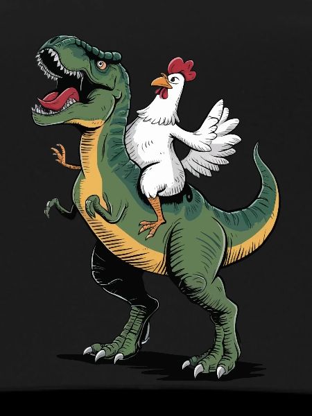 Chicken