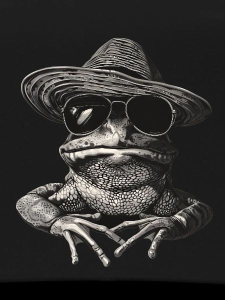 Grenouille