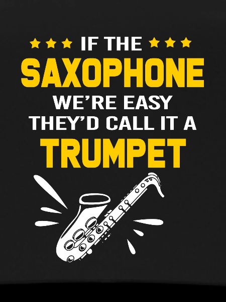 Saxophone Saxophonist