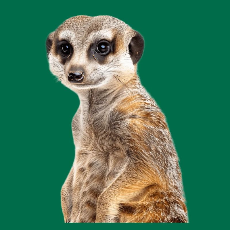 Erdmännchen