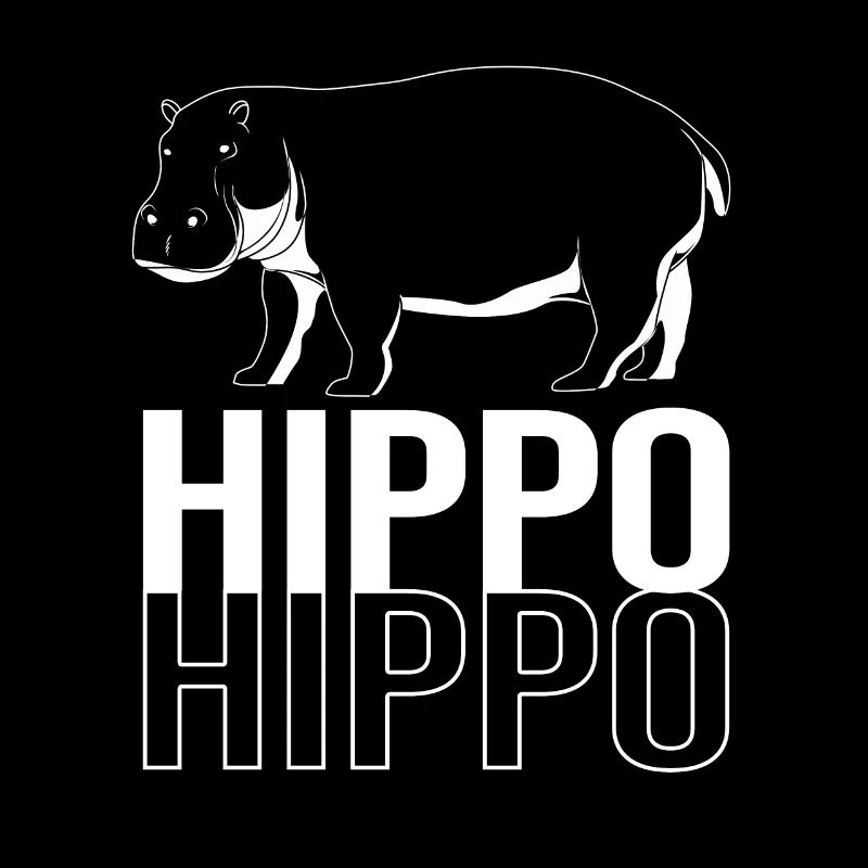 Nilpferd