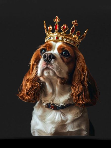 Cavalier King Charles Spaniel