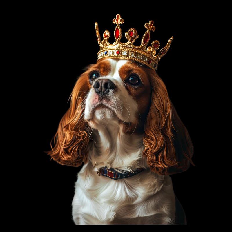 Cavalier King Charles Spaniel