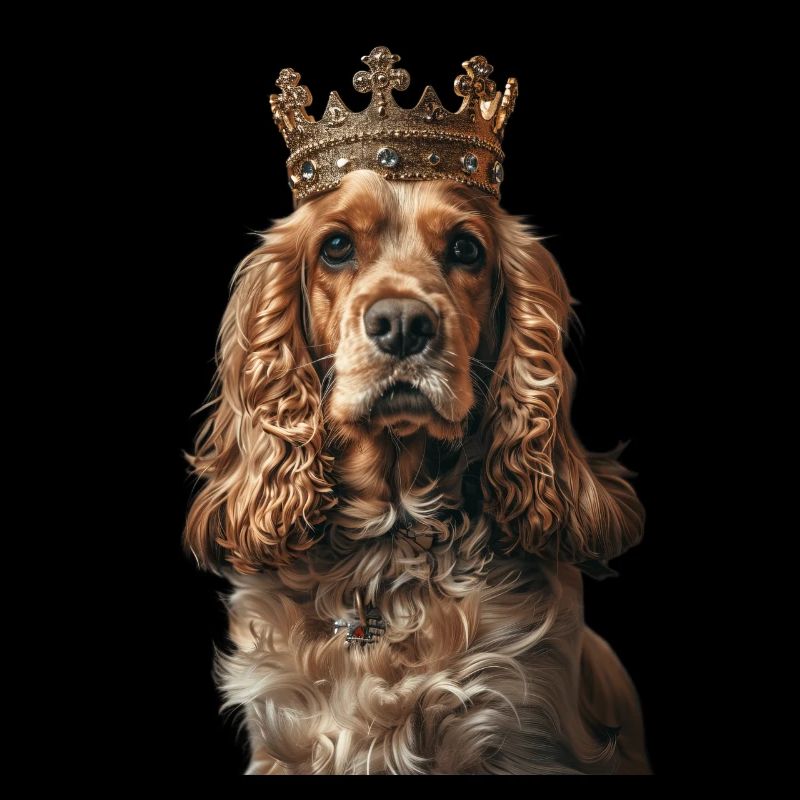Cocker Spaniel