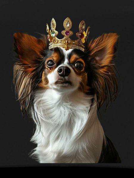 Papillon