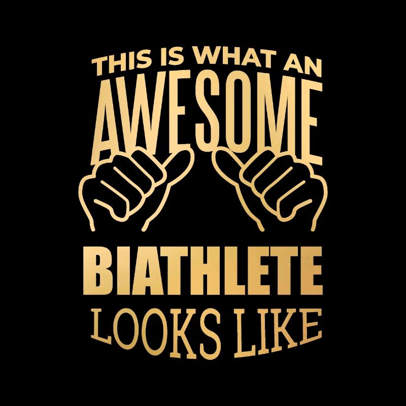 Biathlon